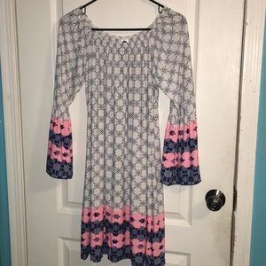 Spring time dress!